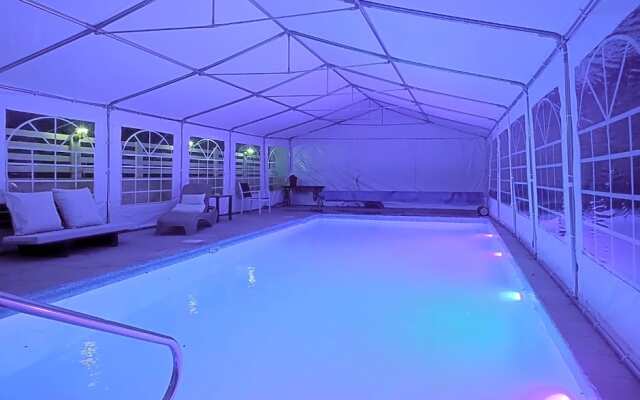 Nof Kineret Suites