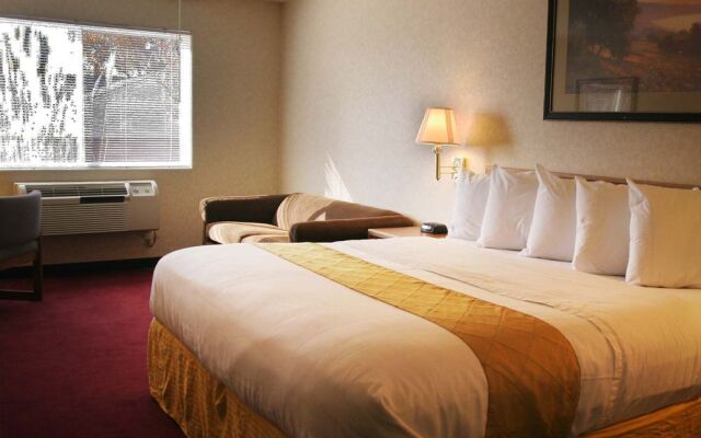Stay Wise Inn Cedaredge