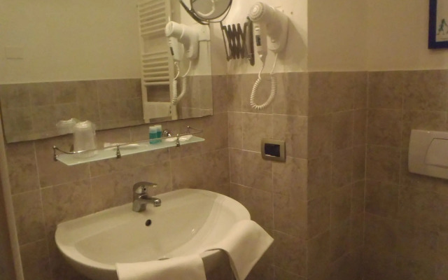 Airone Pisa Park Hotel