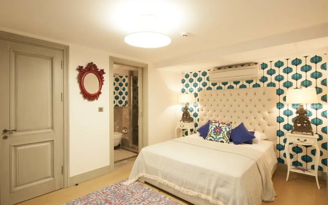 Vhillas Private Luxury Villa Regnum