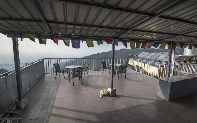 Utsang Guest House