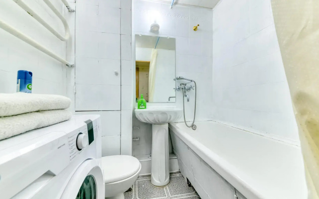 Yacht Apart на улице Тюленева