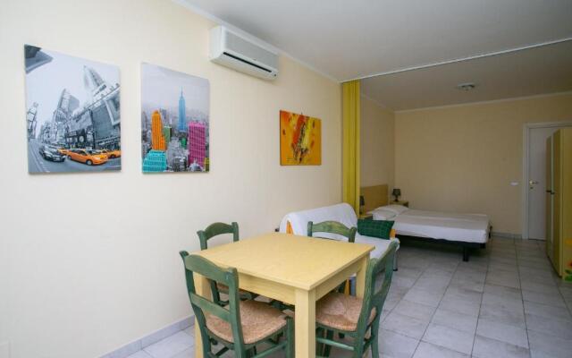 S14 - Sirolo, Nuovo Trilocale Con Giardino