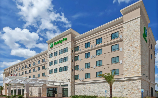 Holiday Inn Houston NE - Bush Airport Area by IHG