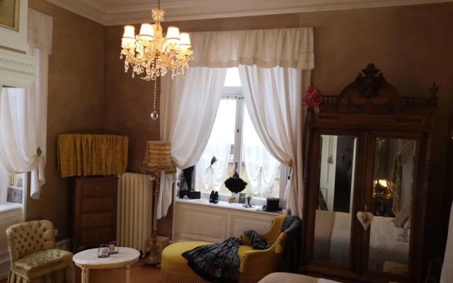 Chambres d’hotes Castelnau