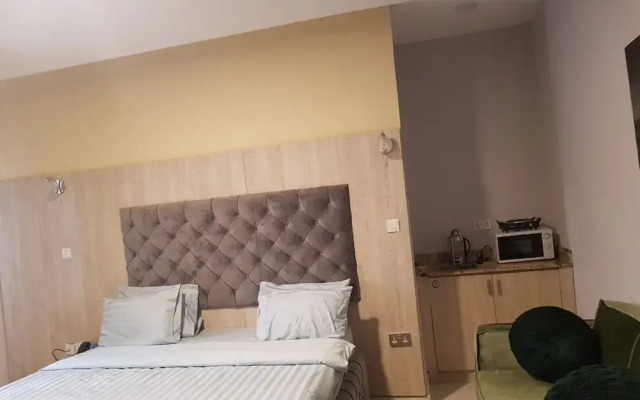 Juliet's Place Residence & hotels