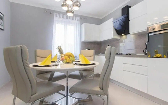 Mandalina Suite