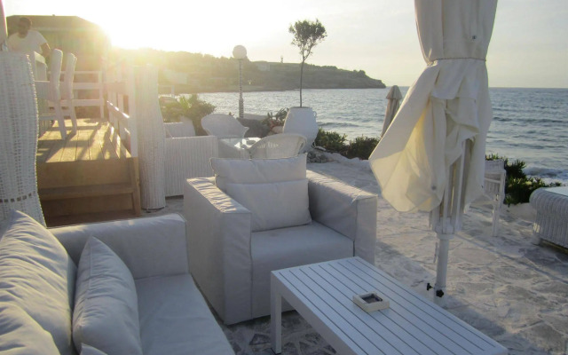 Petradi Beach Lounge Hotel