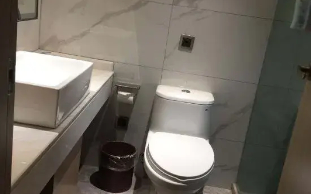 Kyriad Marvelous Hotel (Chenzhou Wuling Plaza, Municipal Government)