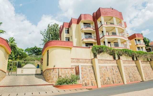 Rohi Apartments