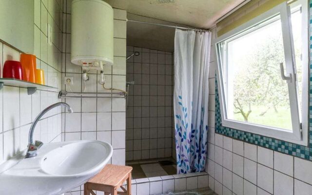 Gemutliche Wohnung in Meeresnahe in Kalkhorst