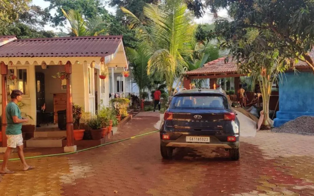 JP Resort