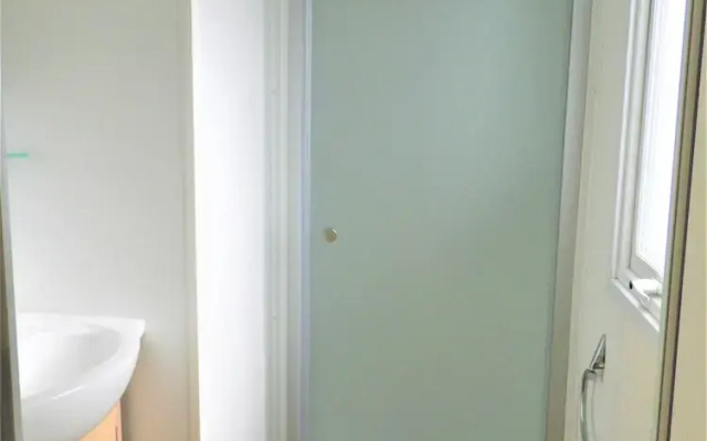 Mobil-Homes Deux Chambres