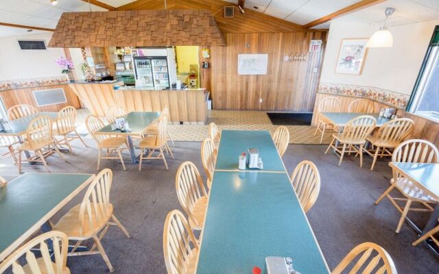 West Edmonton Motor Inn