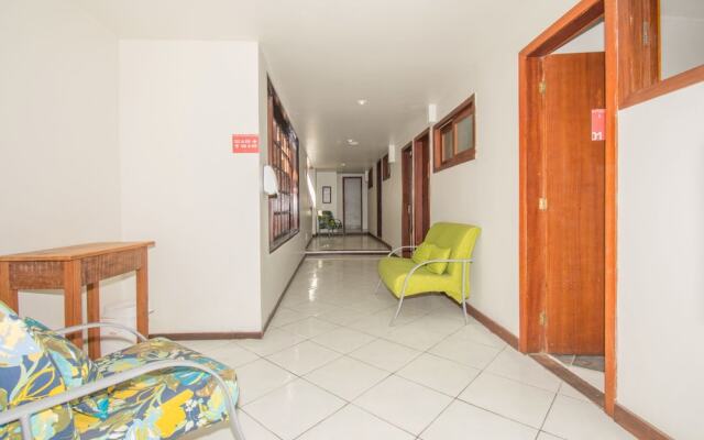 Ossos Suites