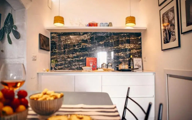 Casa Solomare by Travel with Gianni
