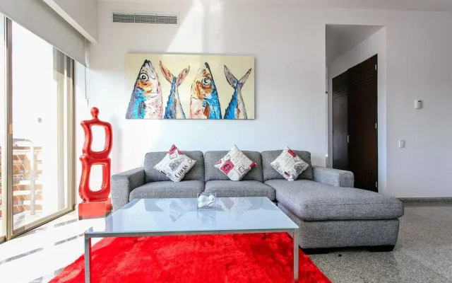 Infinito by Playa Moments