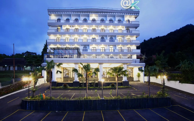 K Hotel Kaliurang