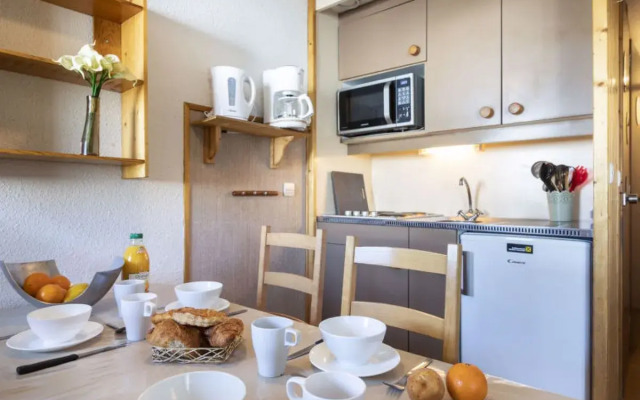 Villa Arcelle Val Thorens 37336