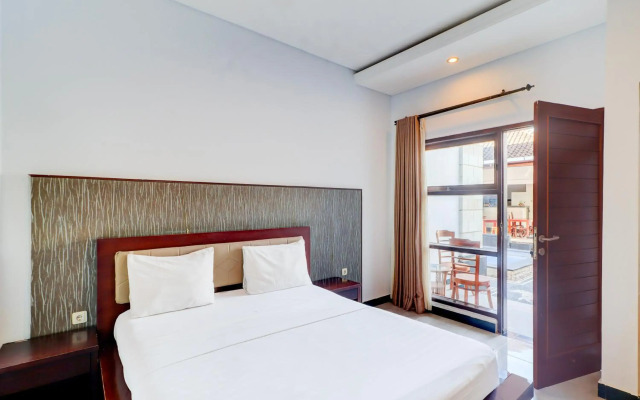 New Asta Graha Homestay