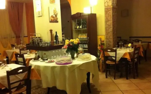 Locanda Taverna dei Velai