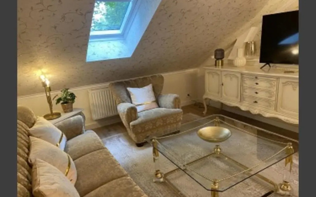 Apartment 28 in der Kunaustrasse