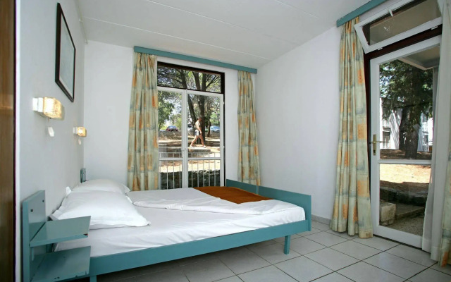 Apartments Astra Plava Laguna