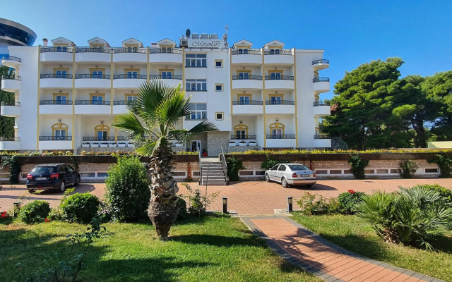 Hotel Miramare
