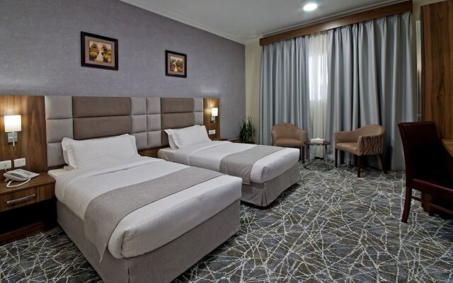 Delights Inn - Green Oasis Hotel