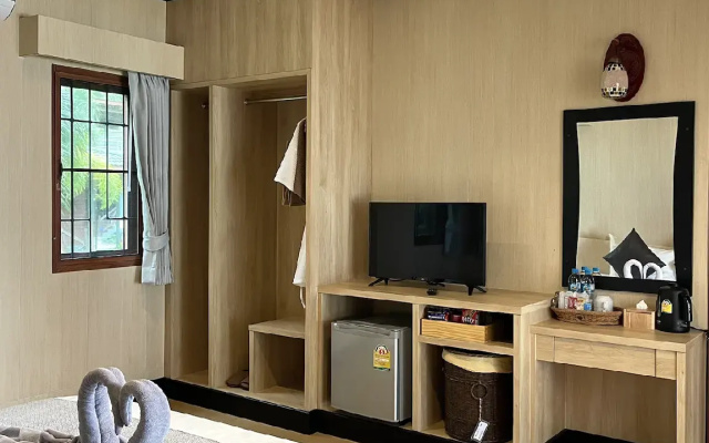 Kaibae Beach Resort