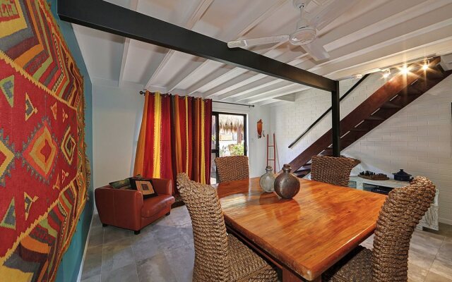 ZEN Beach Retreat