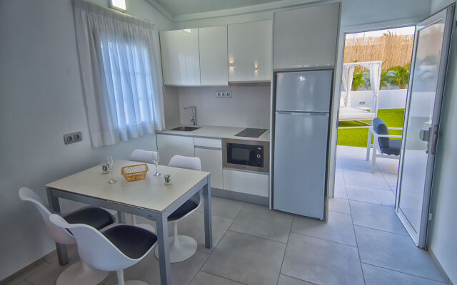 Bungalows Adonis