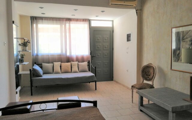 Mini Suites