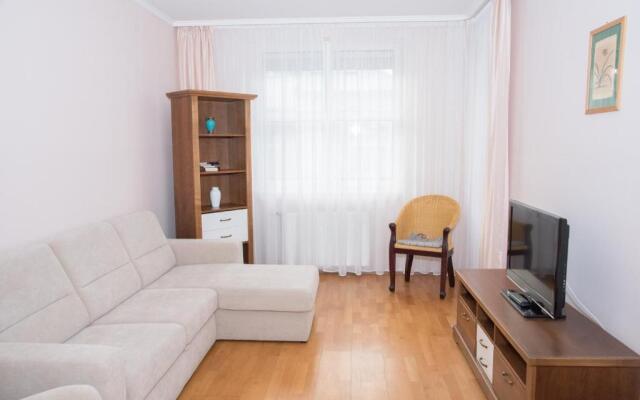 Centrum 2 Apartmanok