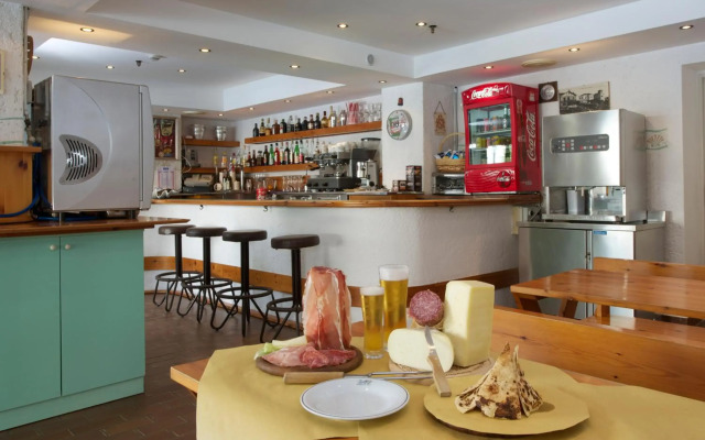 Hotel Torretta