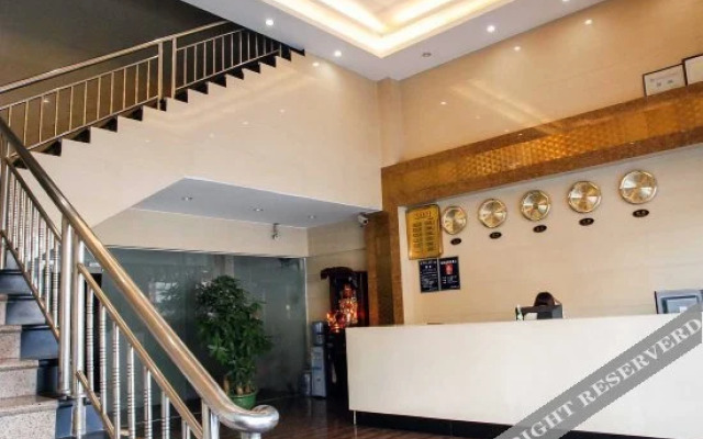 Yinxing Business Hostel