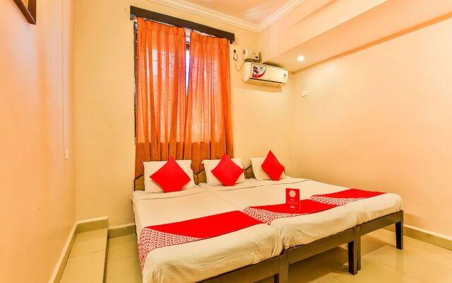 Oyo 2863 Hotel 4 Pillar's
