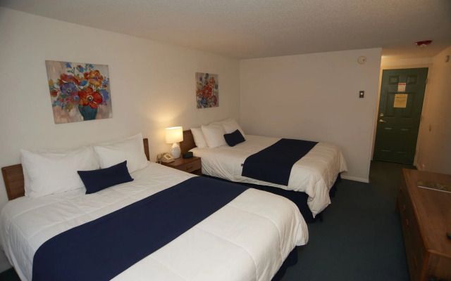 Eastern Inn & Suites