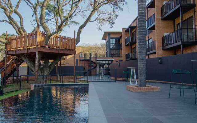 Hyatt House Johannesburg Sandton