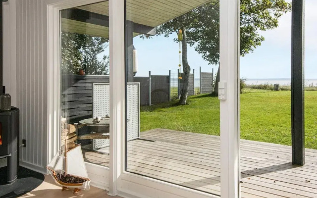 6 Person Holiday Home in Bjert