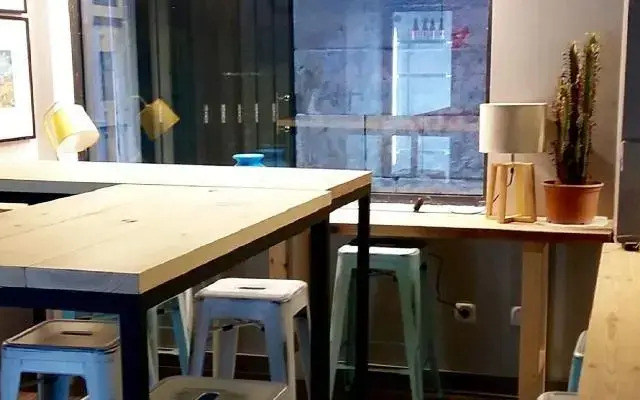 Quartier Bilbao Hostel
