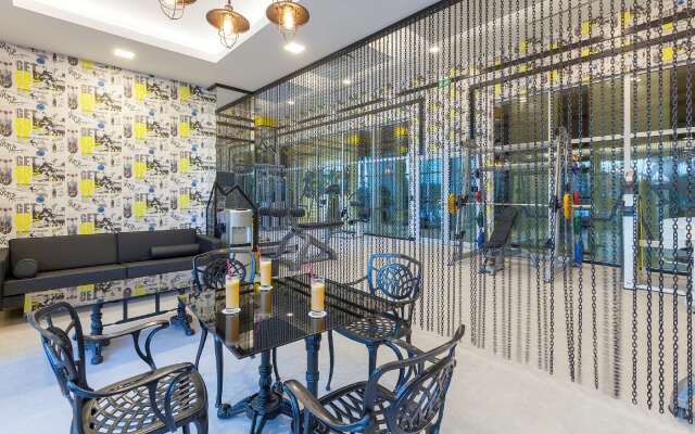 Vib Best Western Antalya