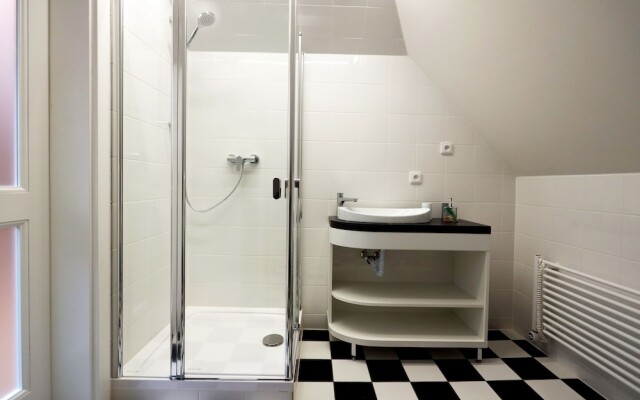 Apartmány Adam