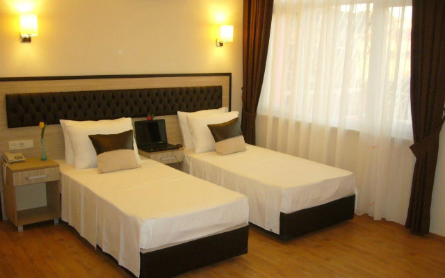 Tugra Hotel