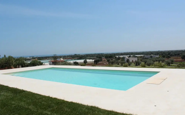 Casa Vacanze Villa Dyria