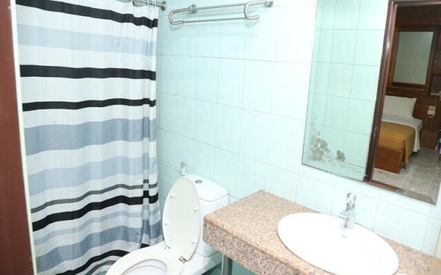 Banpaktai Hotel