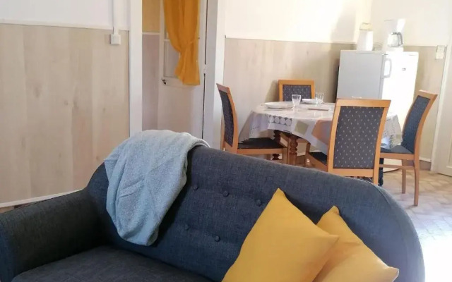 Gite Craon, 3 pièces, 3 personnes - FR-1-600-187