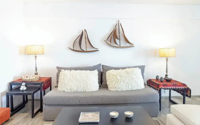 Oceana Suites Fontemar
