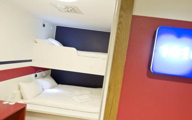 Hotel Micro