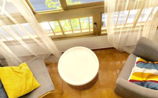 Estudio Marina de Santa Pola